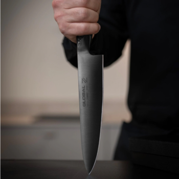 Global Z Cooks Knife 20cm (3)