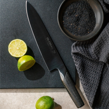 Global Z Cooks Knife 20cm (4)