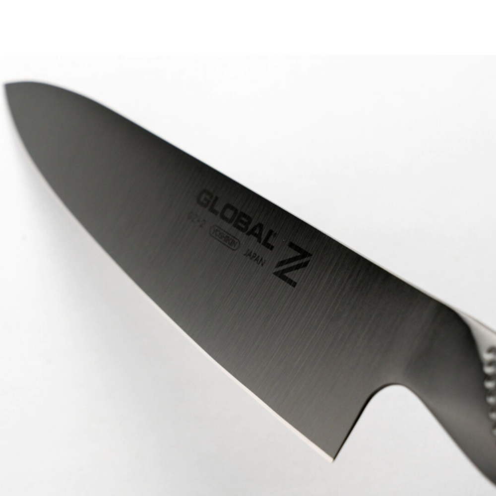 Global Z Cooks Knife 20cm (7)