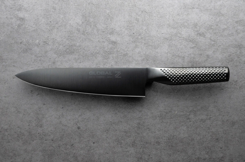 Global Z Cooks Knife 20cm