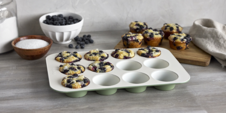 Reserve Bakeware | Heading Image | Product Category