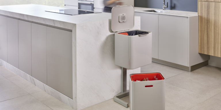 Bins & Waste | Heading Image | Product Category