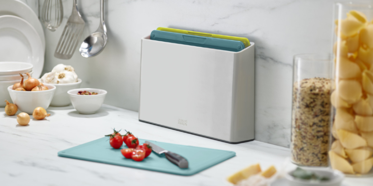 Knives & Chopping Boards | Heading Image | Product Category