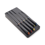 Joseph Joseph Elevate Store 6 Piece Knife Set