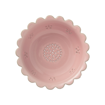 Jamie Oliver Big Love Pink Berry Bowl 20cm (6)
