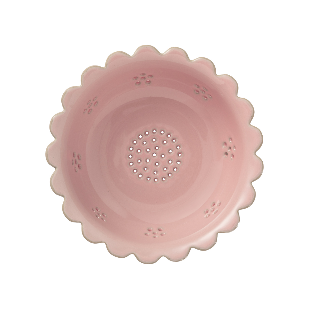 Jamie Oliver Big Love Pink Berry Bowl 20cm (6)