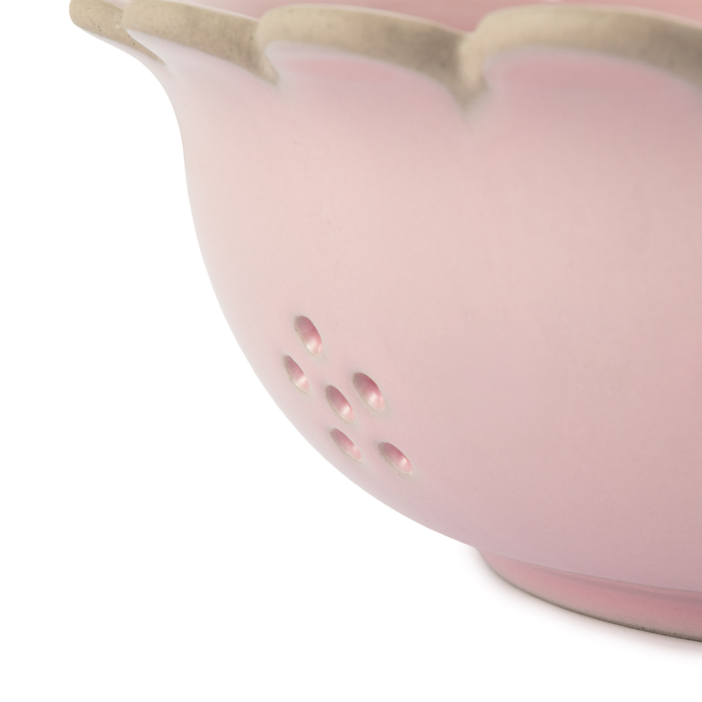 Jamie Oliver Big Love Pink Berry Bowl 20cm (7)