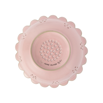 Jamie Oliver Big Love Pink Berry Bowl 20cm (8)