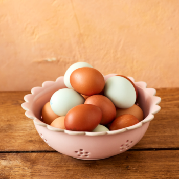 Jamie Oliver Big Love Pink Berry Bowl 20cm (9)