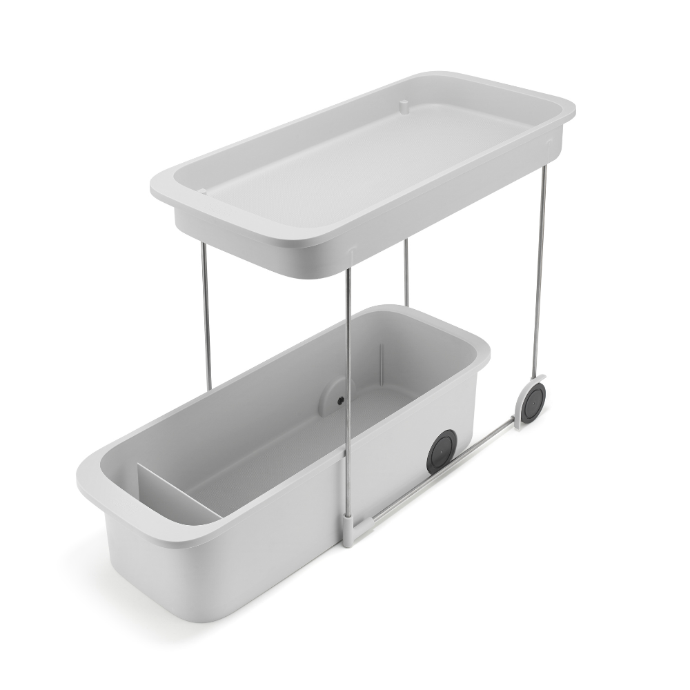 Joseph Joseph CupboardStore Caddy 2 Tier (10)
