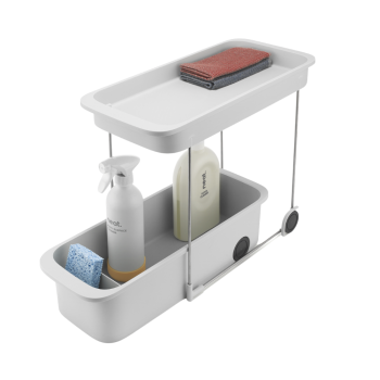 Joseph Joseph CupboardStore Caddy 2 Tier (11)