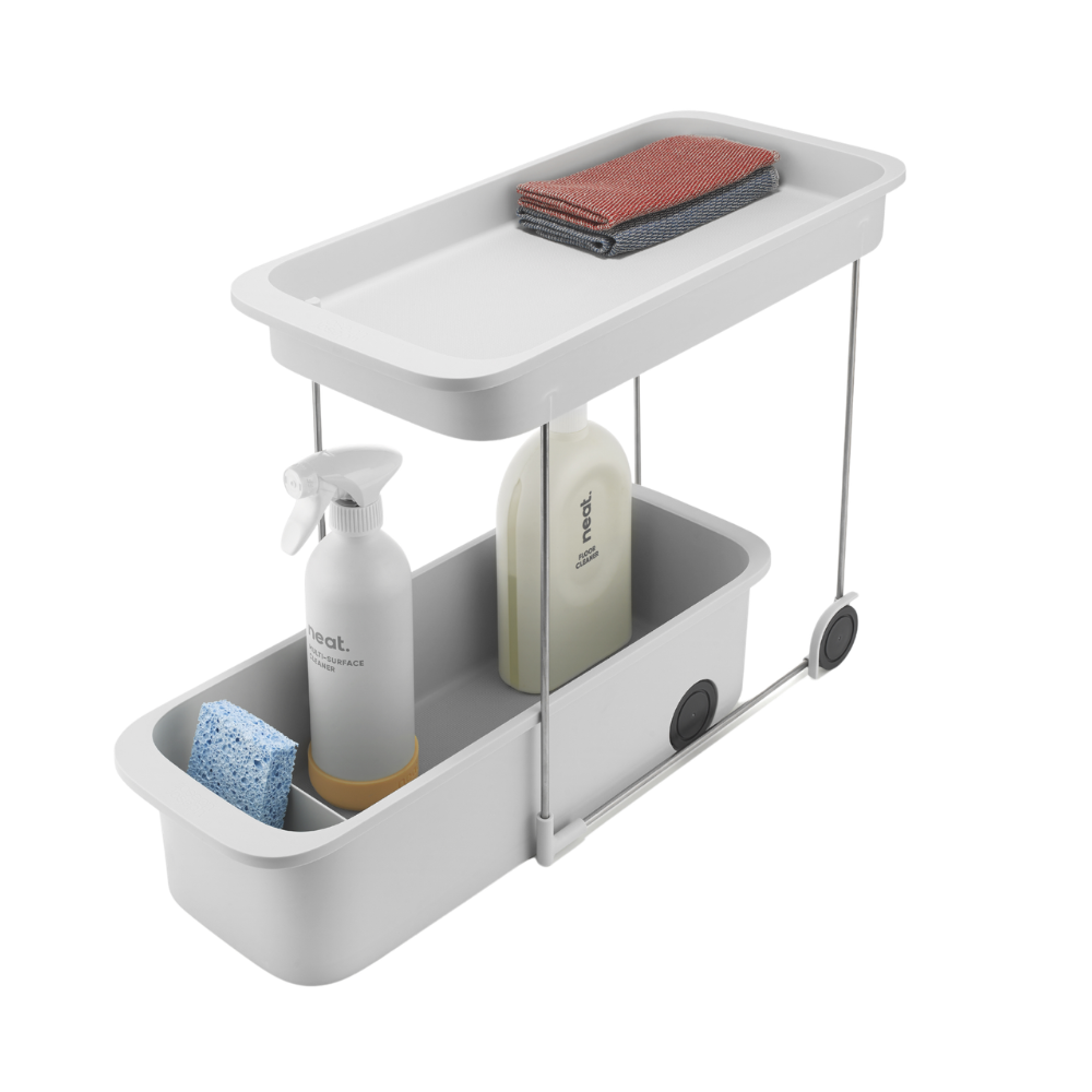 Joseph Joseph CupboardStore Caddy 2 Tier (11)