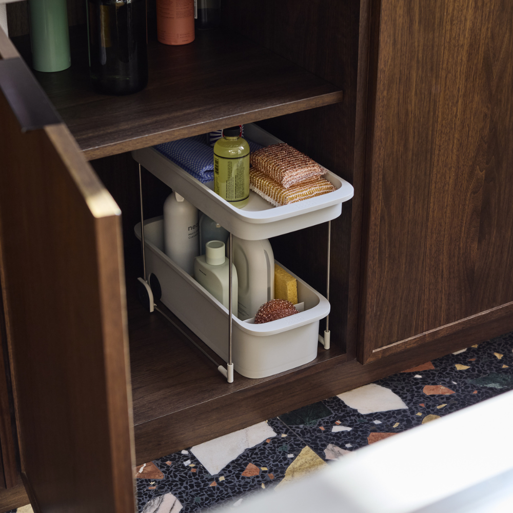 Joseph Joseph CupboardStore Caddy 2 Tier (3)