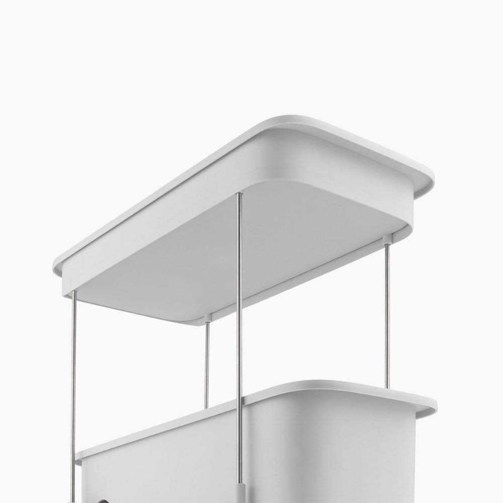 Joseph Joseph CupboardStore Caddy 2 Tier (6)