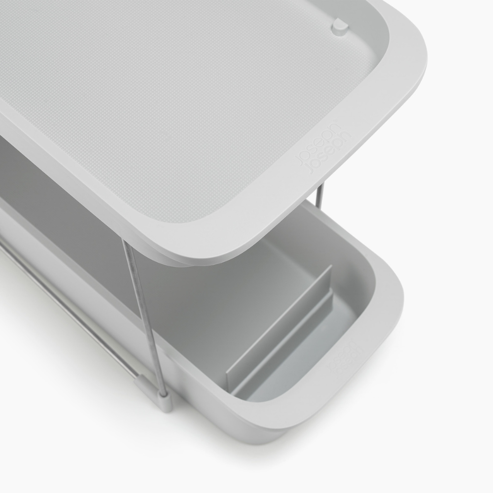 Joseph Joseph CupboardStore Caddy 2 Tier (7)