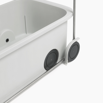 Joseph Joseph CupboardStore Caddy 2 Tier (9)