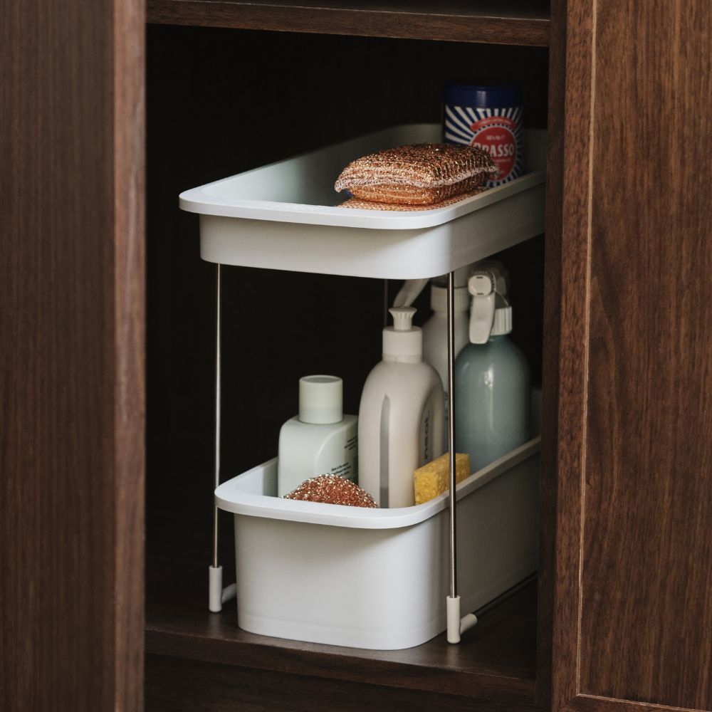 Joseph Joseph CupboardStore Caddy 2 Tier