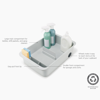 Joseph Joseph CupboardStore Caddy Large (6)