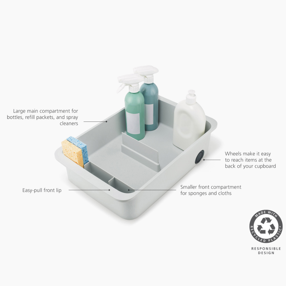 Joseph Joseph CupboardStore Caddy Large (6)