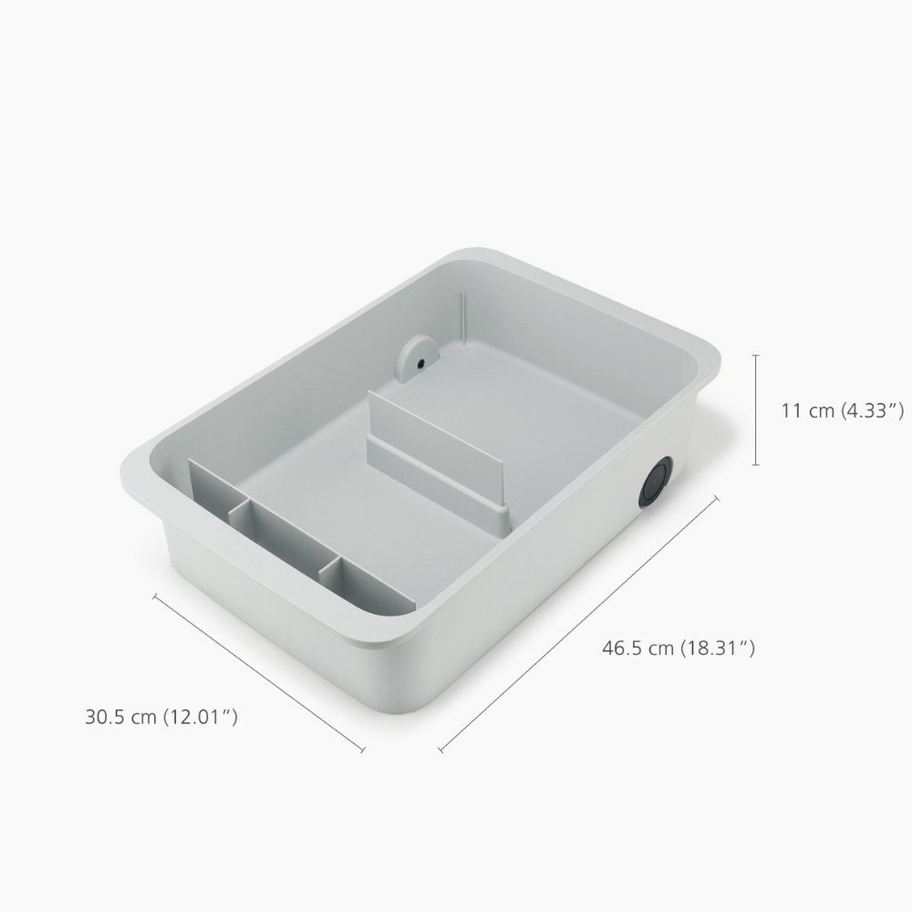 Joseph Joseph CupboardStore Caddy Large (7)