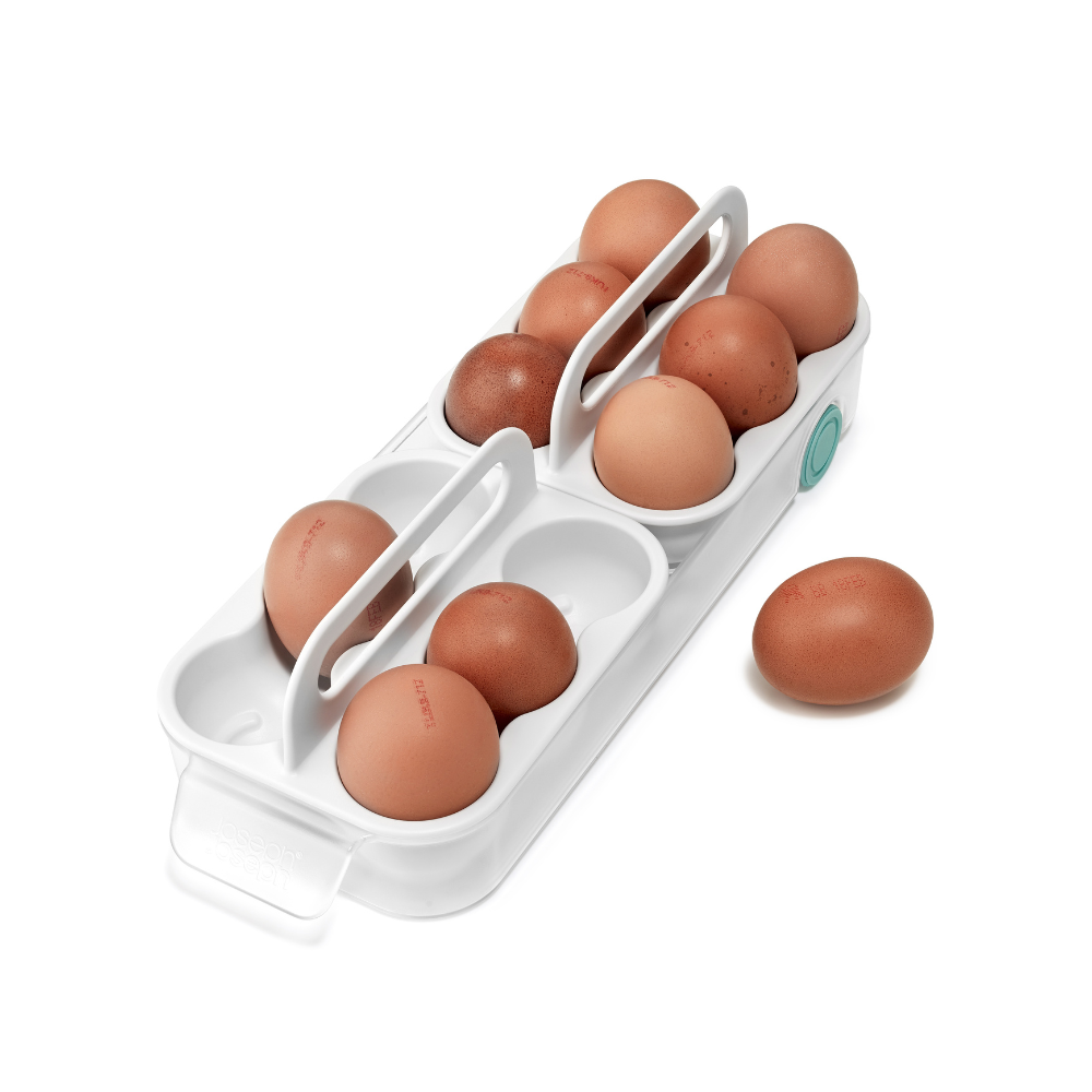 Joseph Joseph FridgeStore Egg Caddy (1)