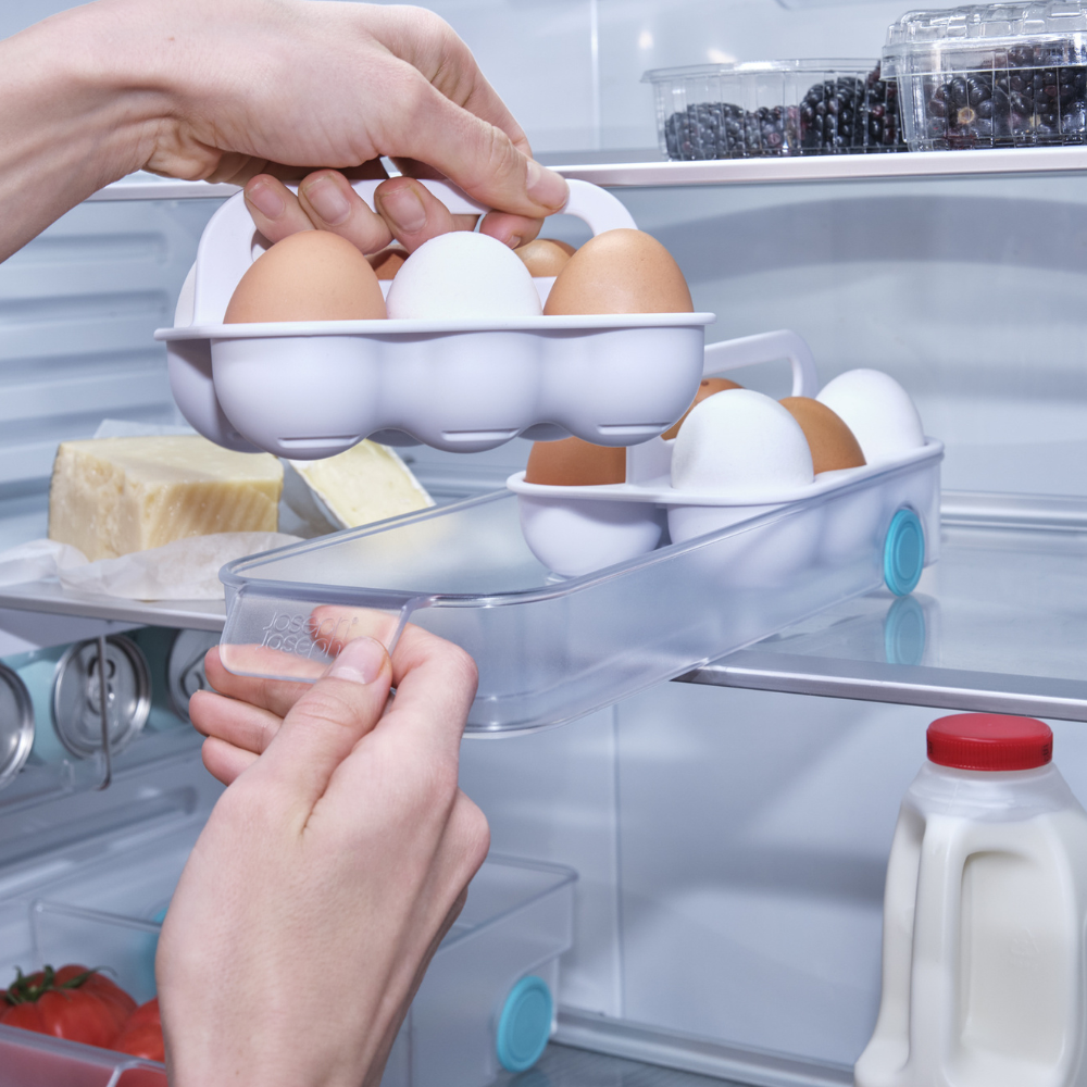 Joseph Joseph FridgeStore Egg Caddy (10)