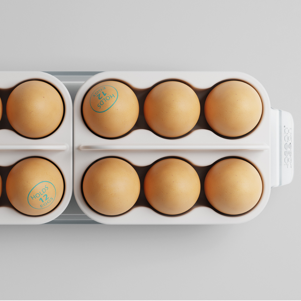 Joseph Joseph FridgeStore Egg Caddy (11)