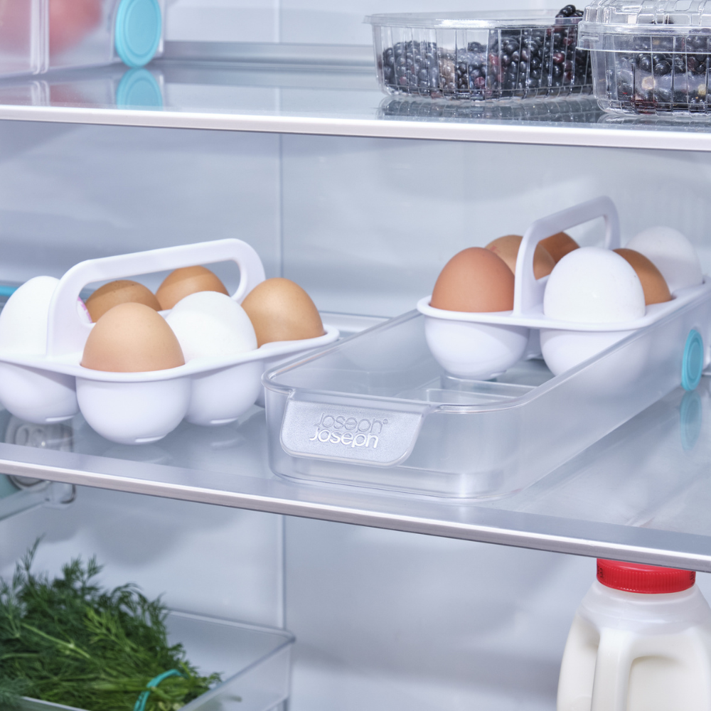 Joseph Joseph FridgeStore Egg Caddy (12)