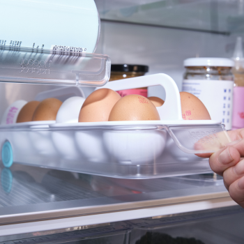 Joseph Joseph FridgeStore Egg Caddy (13)