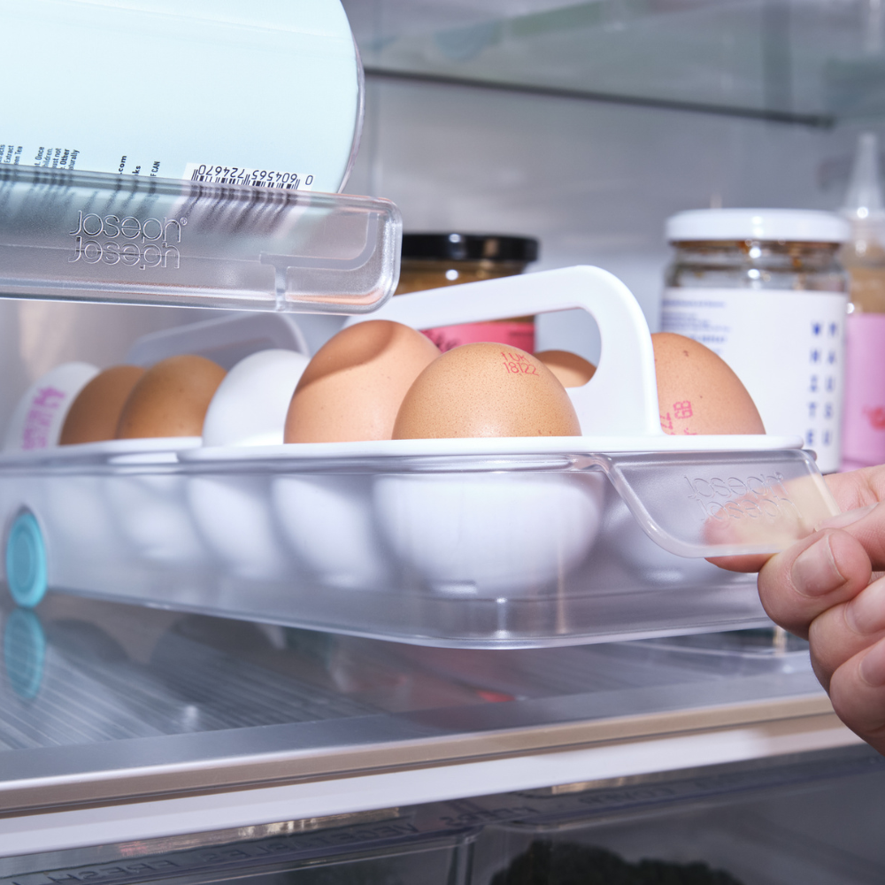 Joseph Joseph FridgeStore Egg Caddy (13)
