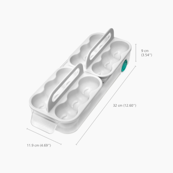 Joseph Joseph FridgeStore Egg Caddy (4)