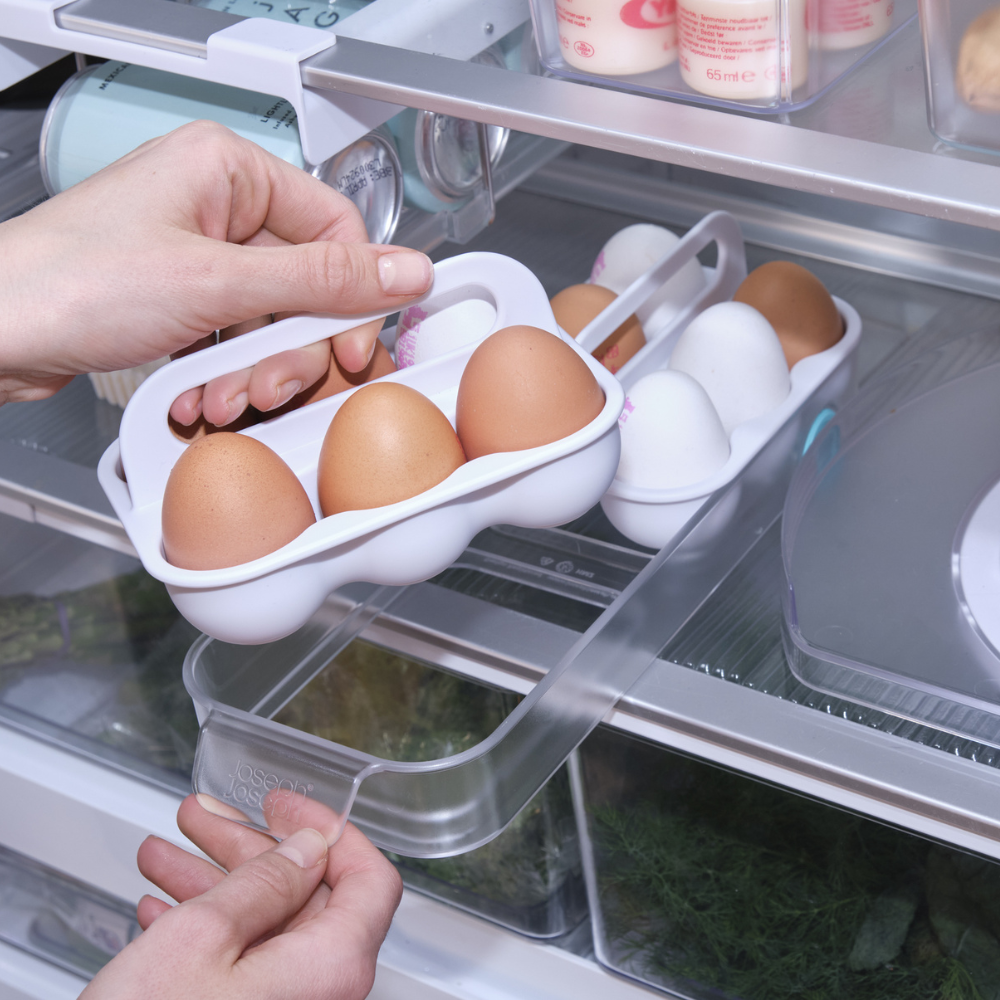 Joseph Joseph FridgeStore Egg Caddy (7)