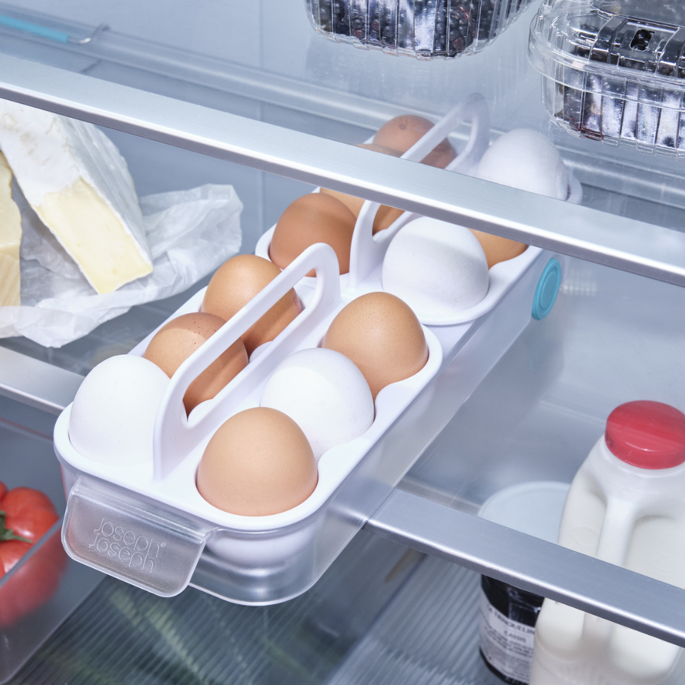 Joseph Joseph FridgeStore Egg Caddy (8)