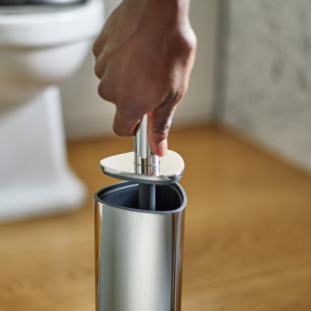 Joseph Joseph Luxe Toilet Brush (14)