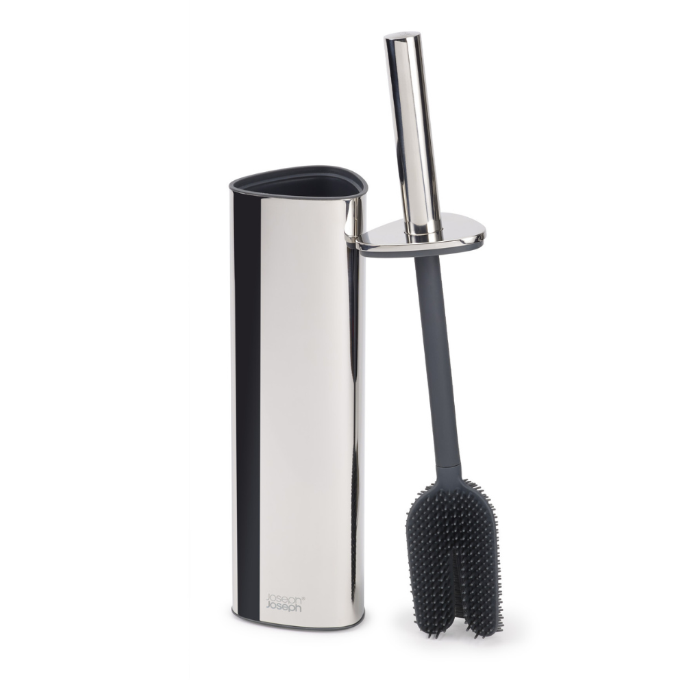 Joseph Joseph Luxe Toilet Brush (2)