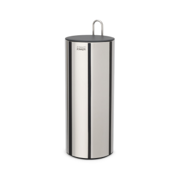 Joseph Joseph Luxe Toilet Roll Holder