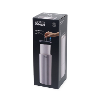 Joseph Joseph Luxe Toilet Roll Holder (4)