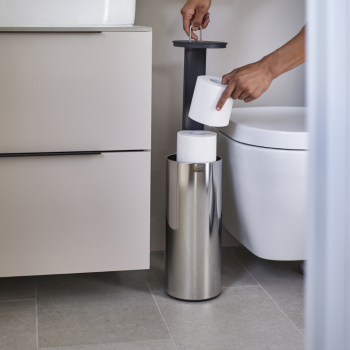 Joseph Joseph Luxe Toilet Roll Holder (7)