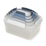 Joseph Joseph Nest Lock 5 Piece Container Set