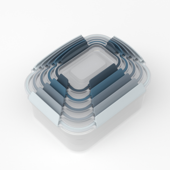 Joseph Joseph Nest Lock 5 Piece Container Set (2)