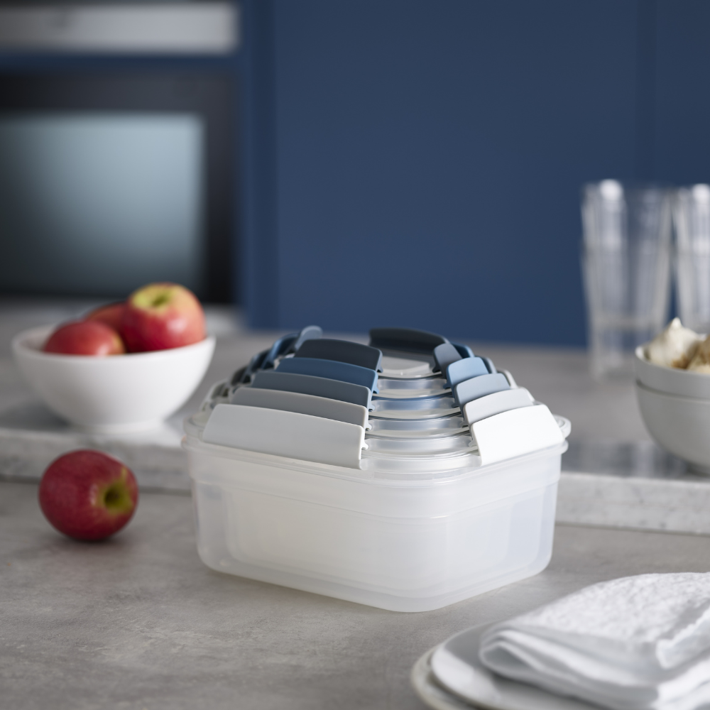 Joseph Joseph Nest Lock 5 Piece Container Set (3)