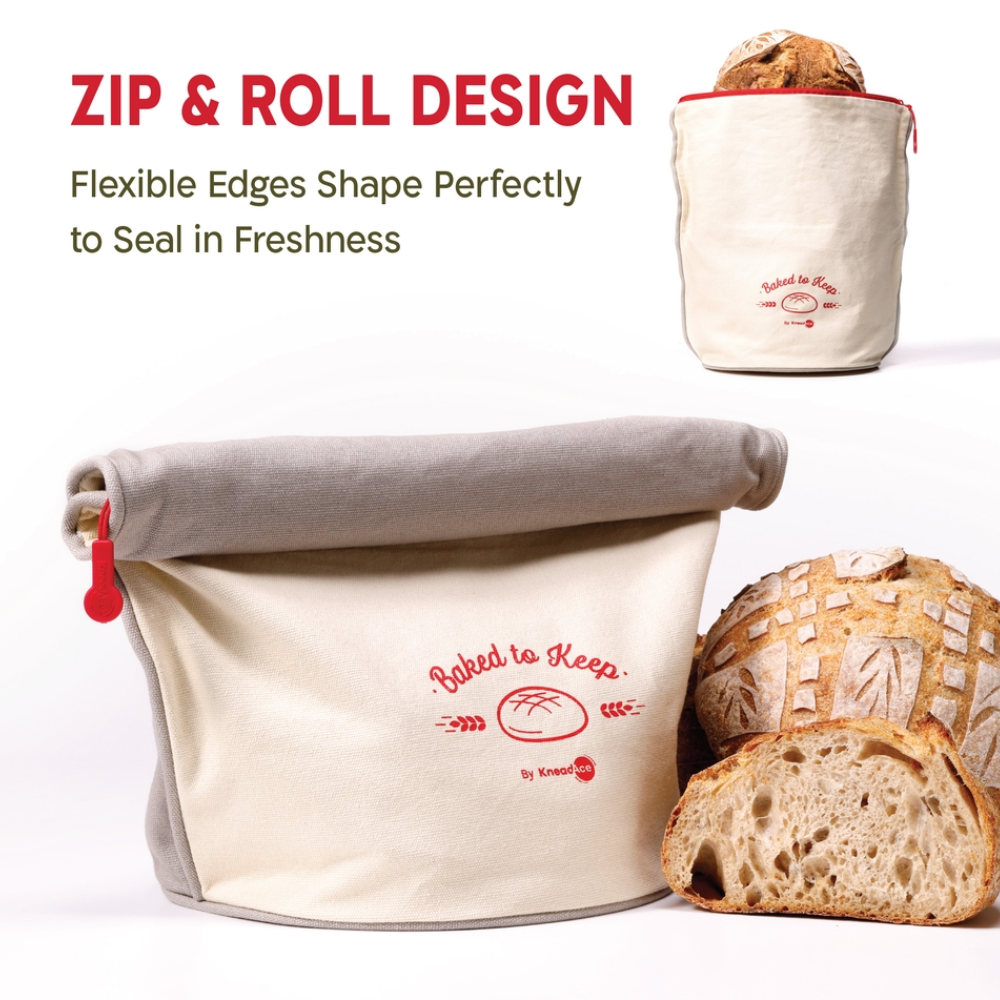KneadAce Bread Bag (2)