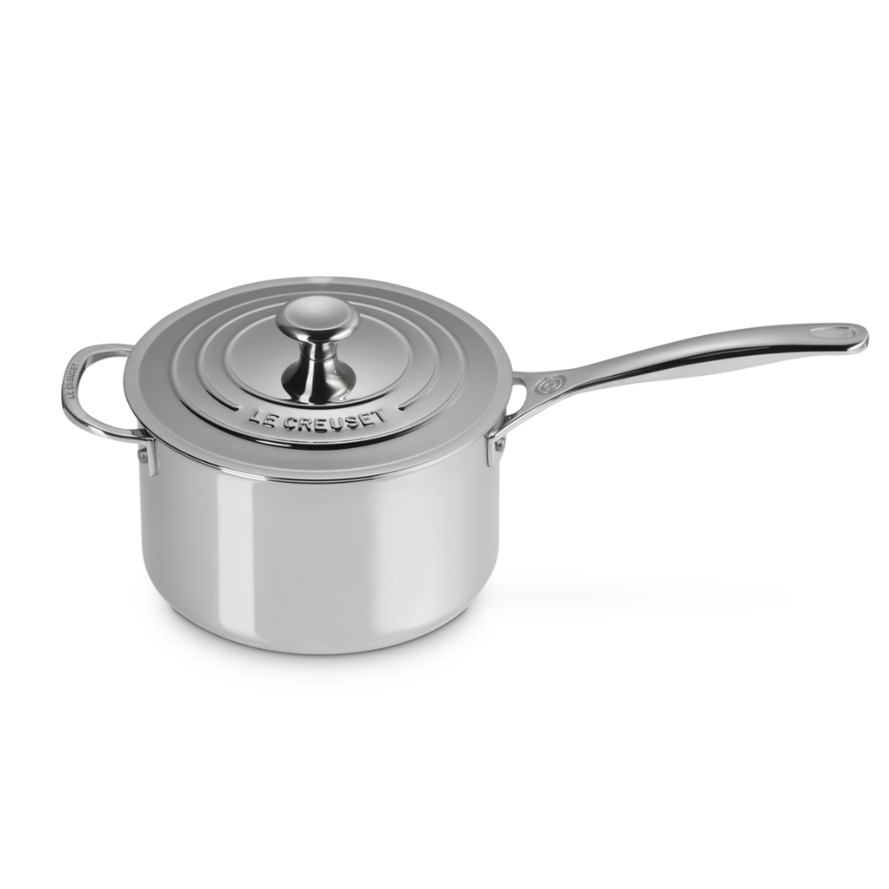 Le CReuset Signature 3-Ply Stainless (1)