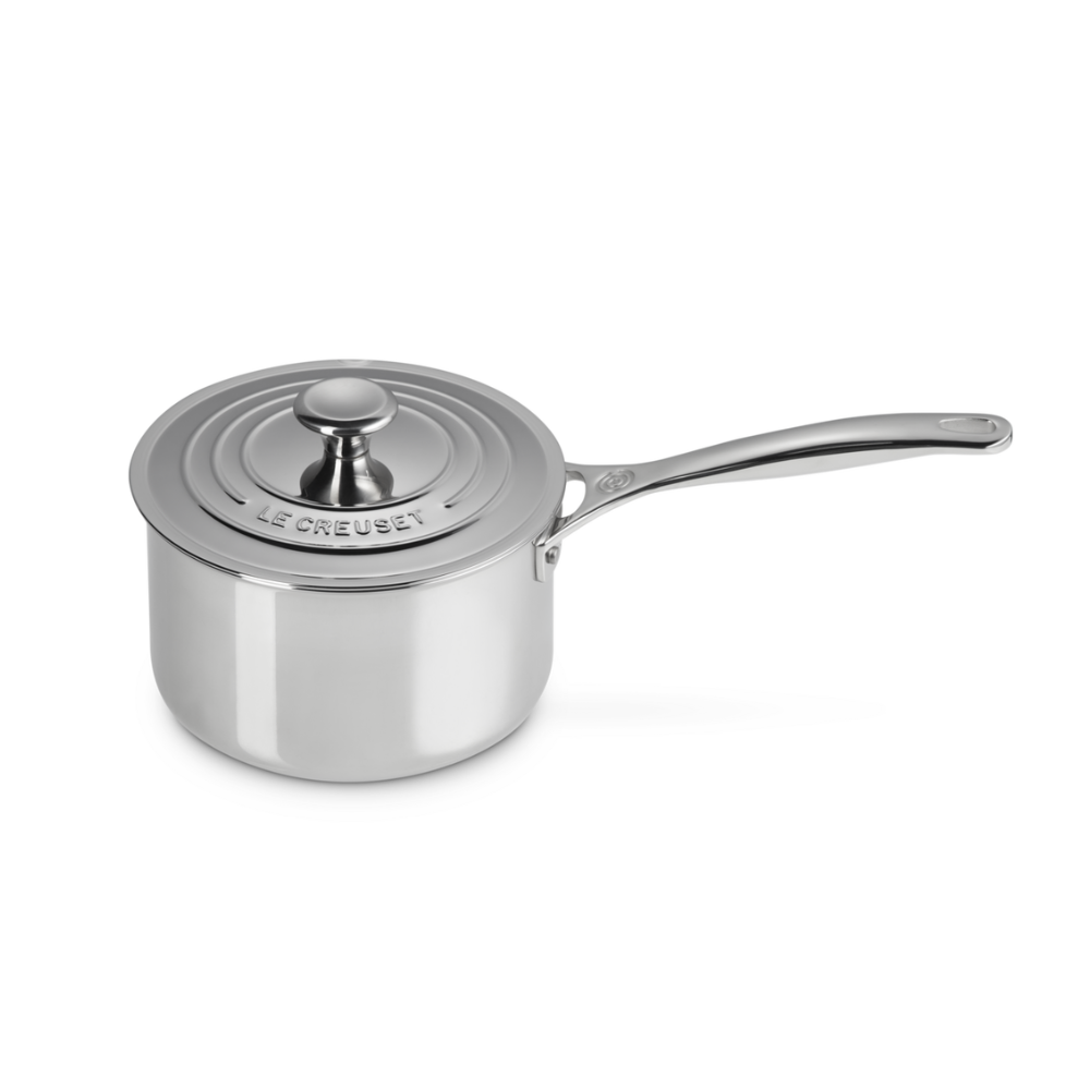 Le CReuset Signature 3-Ply Stainless (2)