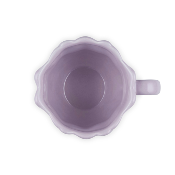 Le Creuset 330ml Mug Bluebell Purple (2)