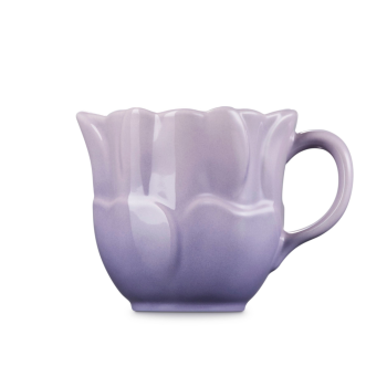 Le Creuset 330ml Mug Bluebell Purple (3)