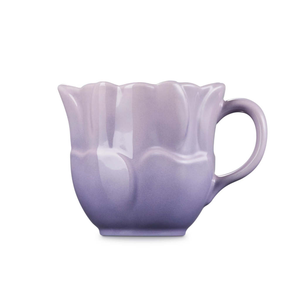 Le Creuset 330ml Mug Bluebell Purple (3)