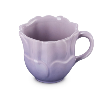 Le Creuset 330ml Mug Bluebell Purple