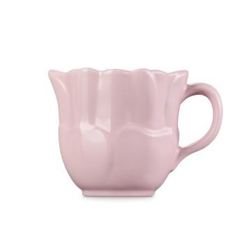Le Creuset 330ml Mug Chiffon Pink (2)