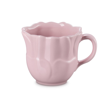 Le Creuset 330ml Mug Chiffon Pink